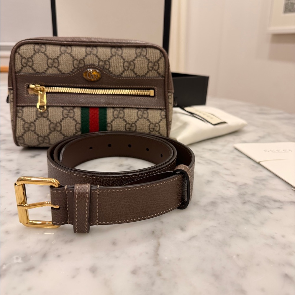 Gucci Ophidia Bag - Picture 2 of 16